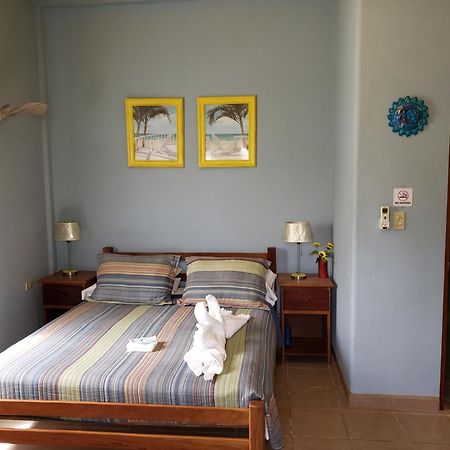 Villa Slo Cayo Caulker Habitación foto