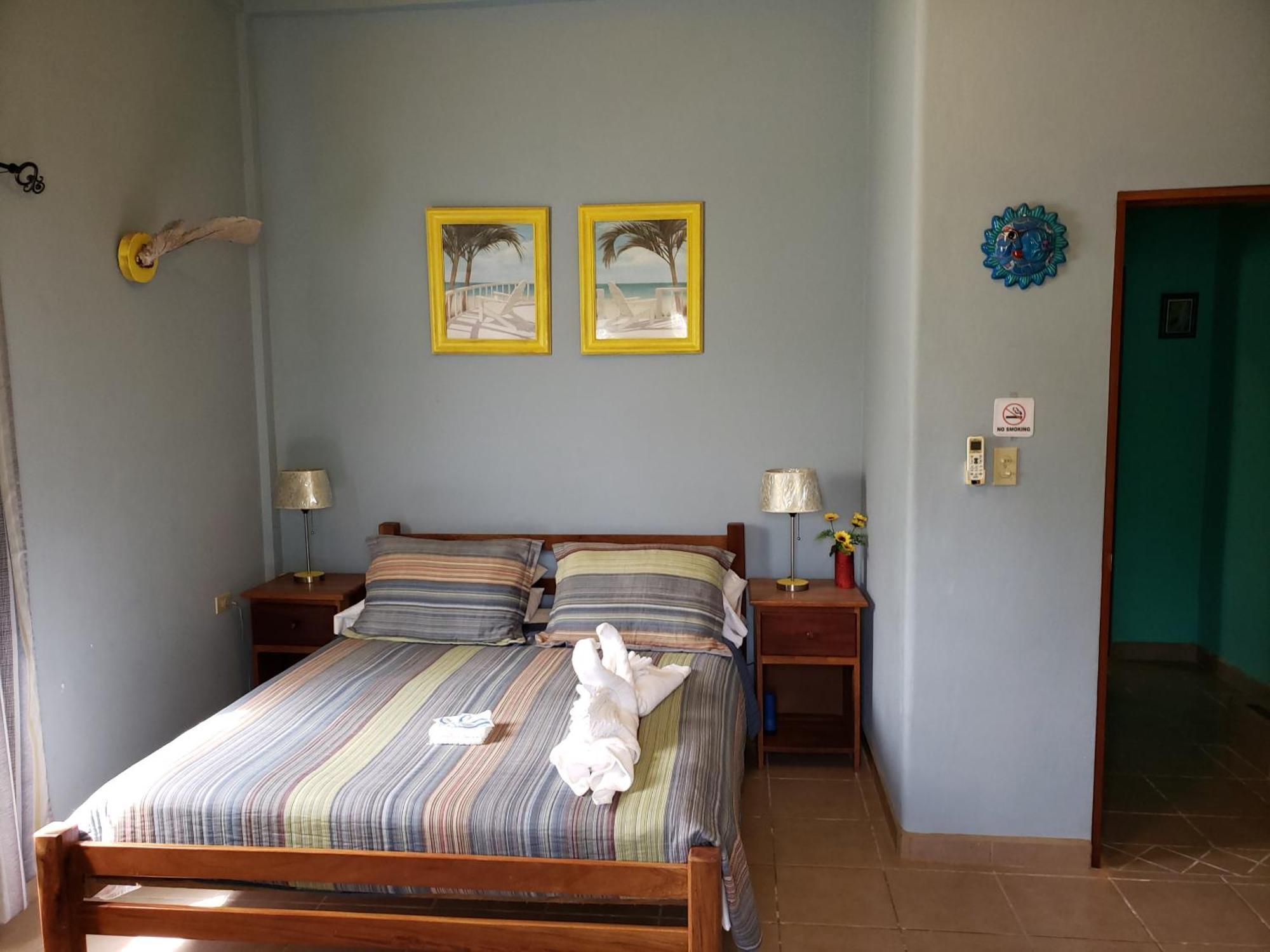 Villa Slo Cayo Caulker Habitación foto